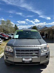 Image for 2008 Land Rover LR2 Hse Technology ID: 7101263