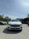 Image for 2018 Ford Fusion SE ID: 7139092
