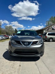 Image for 2019 Nissan Rogue S ID: 7173573