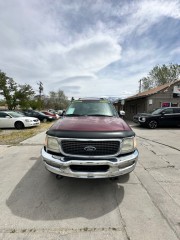 Image for 1998 Ford Expedition  ID: 7238421
