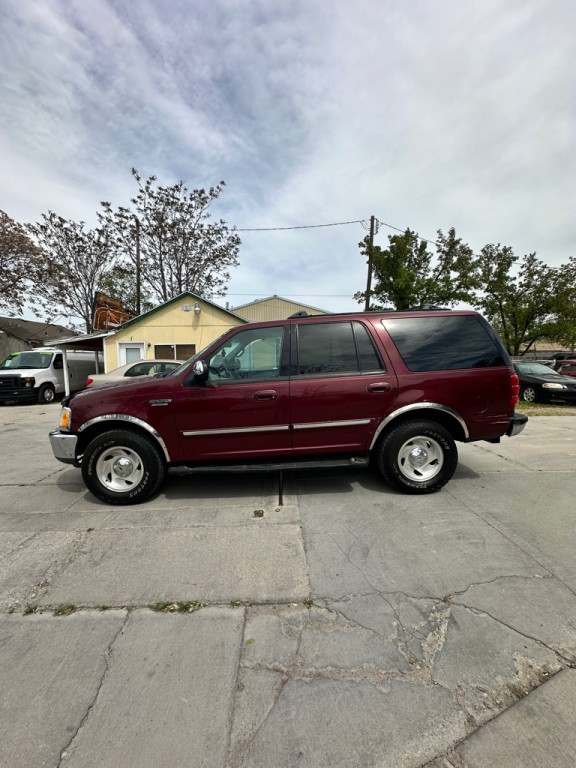 1998 Ford Expedition Image 3