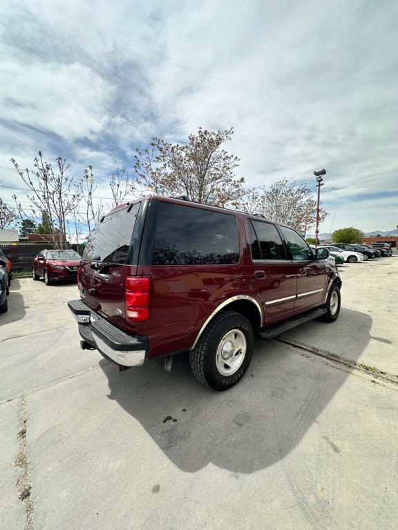1998 Ford Expedition Image 6