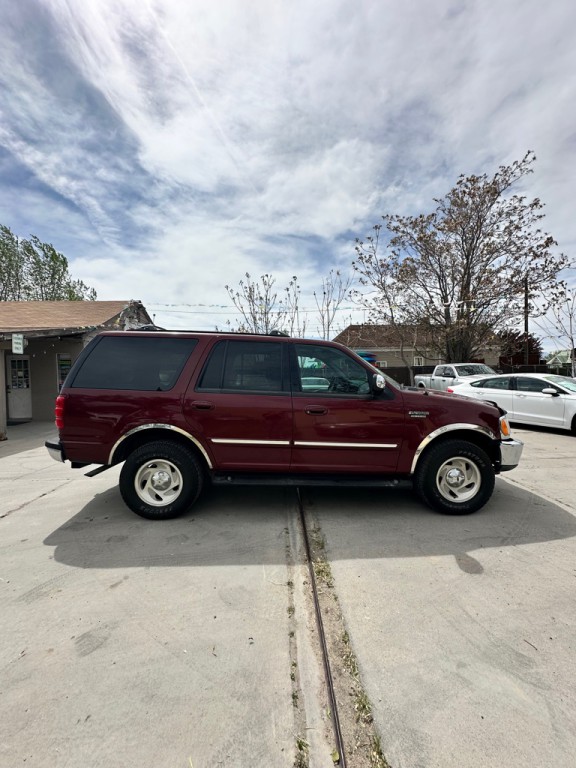 1998 Ford Expedition Image 7