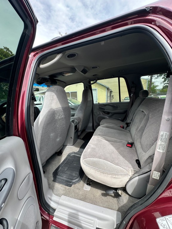 1998 Ford Expedition Image 10