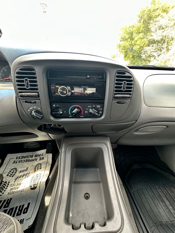 1998 Ford Expedition Image 11