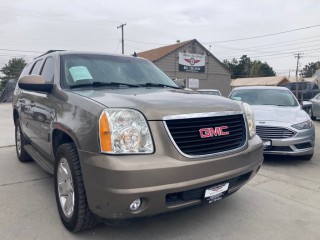 Image for 2007 GMC Yukon  ID: 7294490