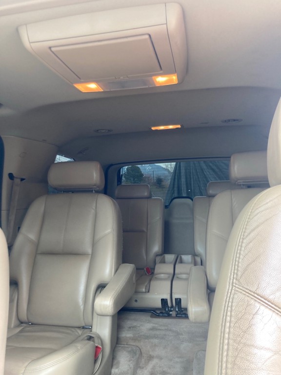 2007 GMC Yukon Image 16
