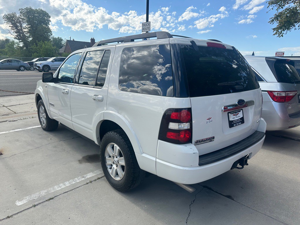 2008 Ford Explorer Image 6