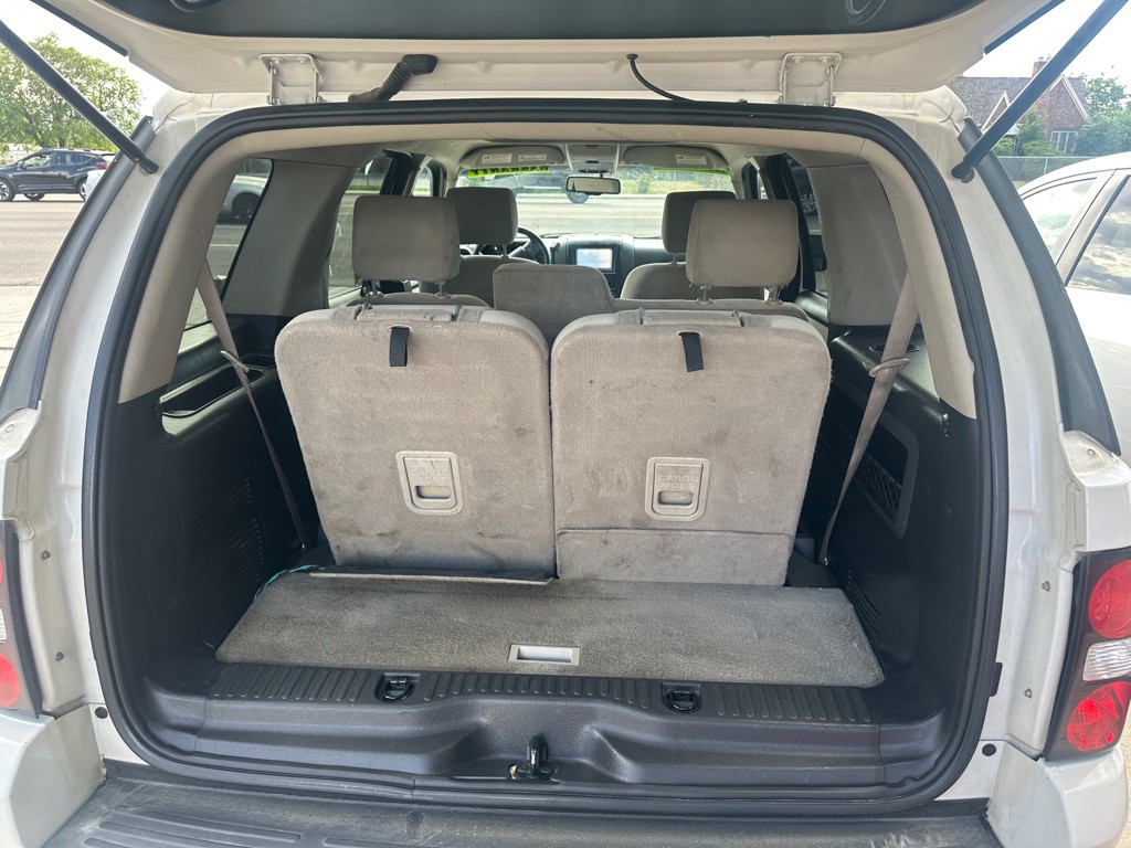 2008 Ford Explorer Image 8