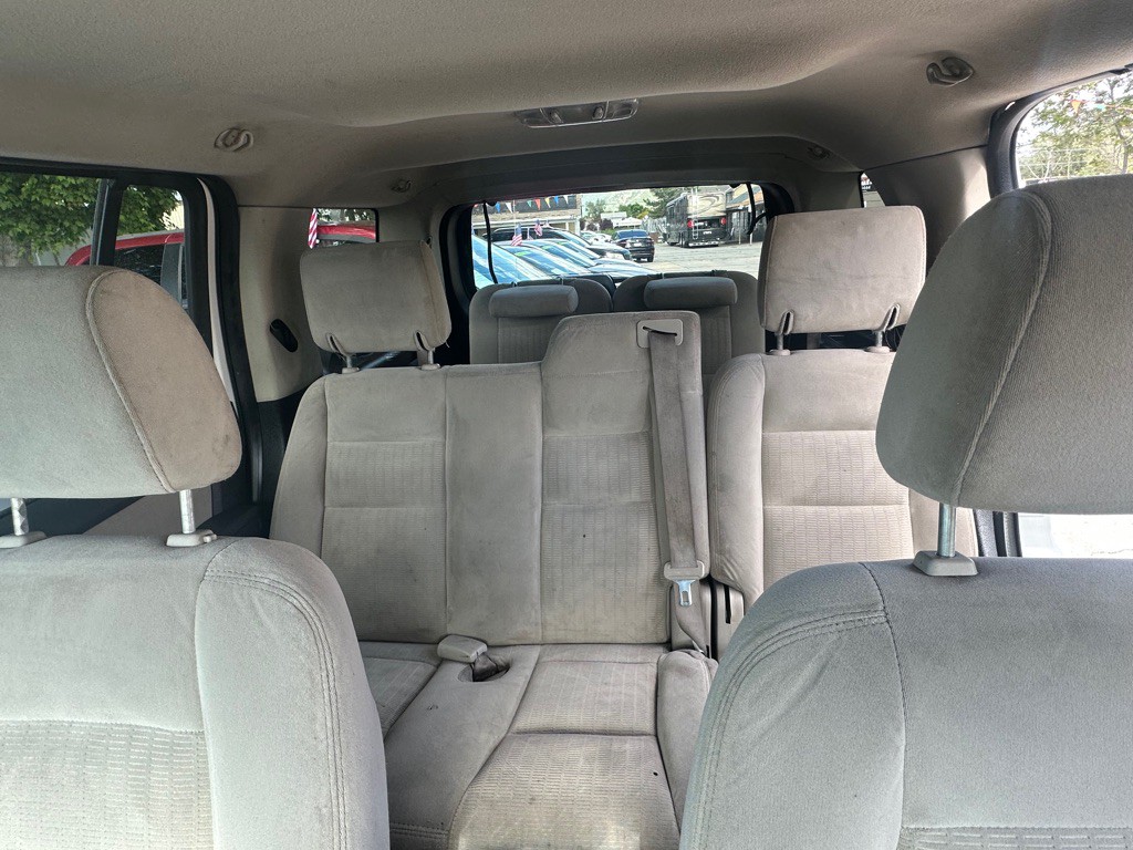 2008 Ford Explorer Image 9
