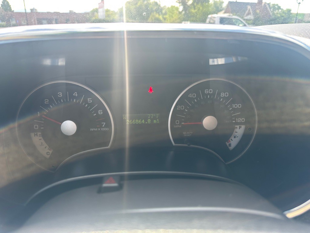 2008 Ford Explorer Image 13