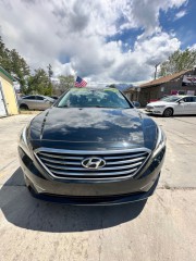 Image for 2016 Hyundai Sonata SE ID: 7382476