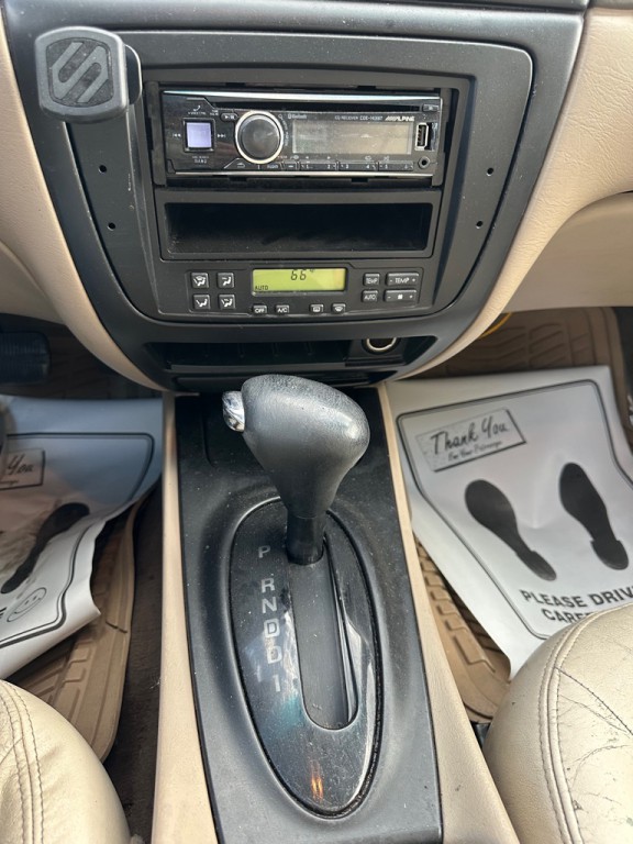 2001 Ford Taurus Image 13