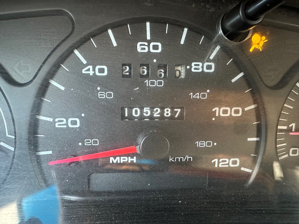 2001 Ford Taurus Image 14