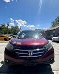 Image for 2014 Honda CR-V EXL ID: 7437383