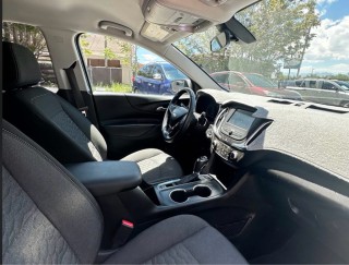 Image for 2018 Chevrolet Equinox LT ID: 7444882