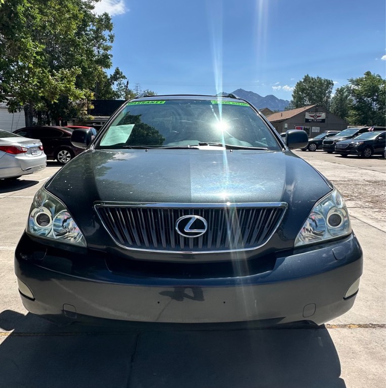 2007 Lexus RX Image 1
