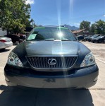Image for 2007 Lexus RX 350 ID: 7510565