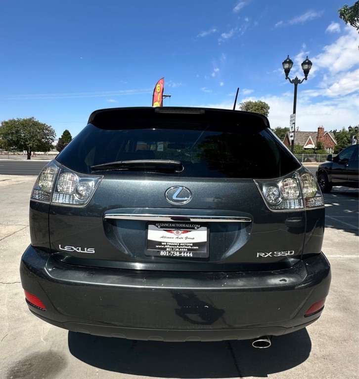 2007 Lexus RX Image 5