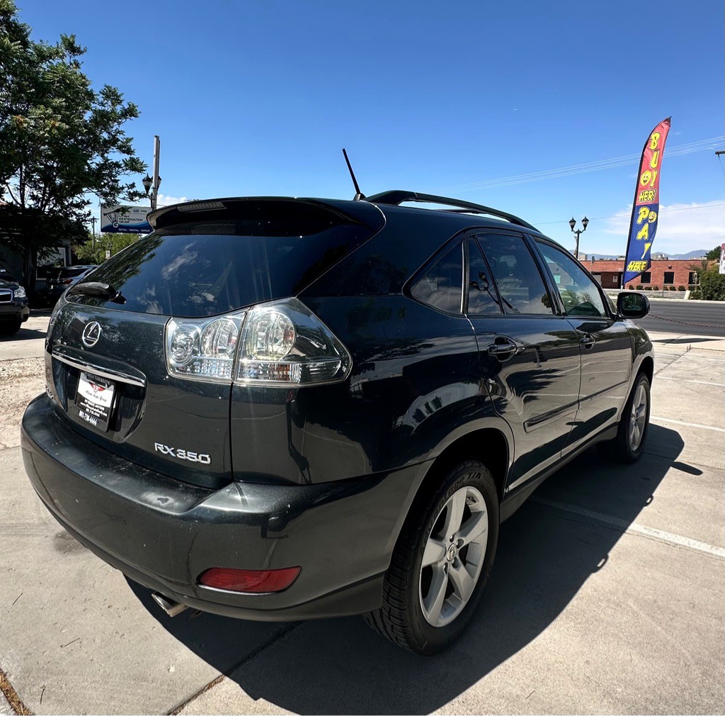 2007 Lexus RX Image 6