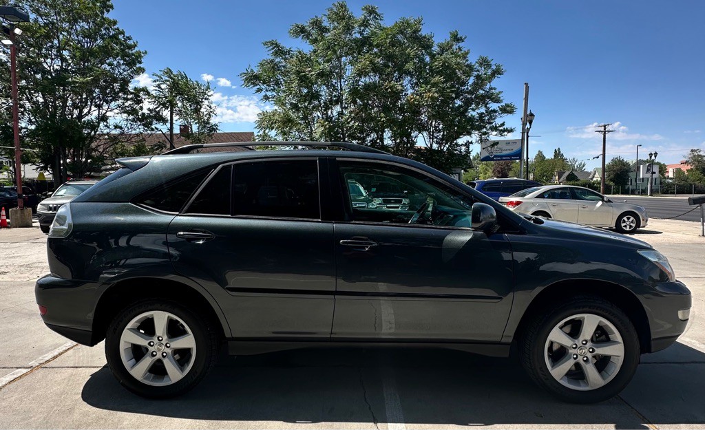 2007 Lexus RX Image 7