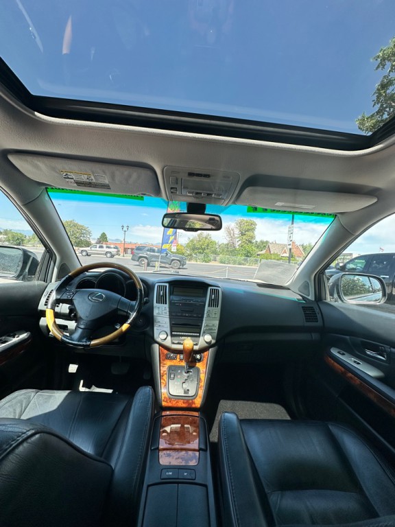 2007 Lexus RX Image 10