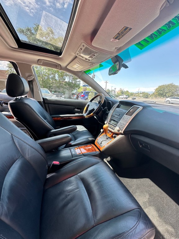2007 Lexus RX Image 11