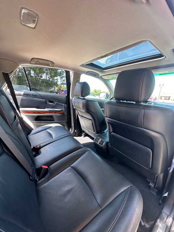 2007 Lexus RX Image 12