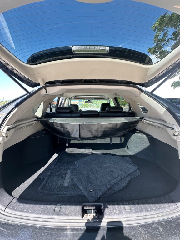 2007 Lexus RX Image 13