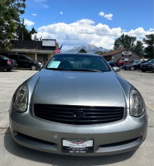 Image for 2006 INFINITI G35  ID: 7515000