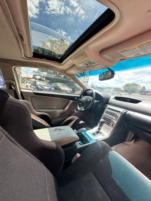 2006 INFINITI G35 Image 11