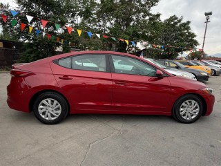 Image for 2017 Hyundai Elantra SE ID: 7588650