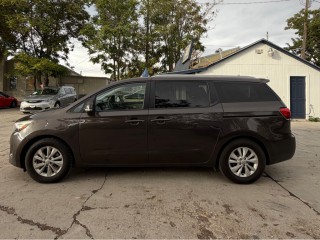 Image for 2015 Kia Sedona LX ID: 7612081