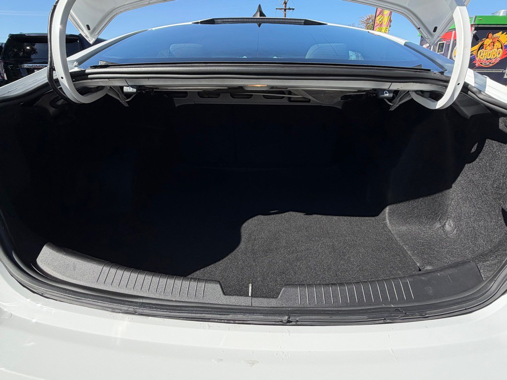 2023 Chevrolet Malibu Image 15