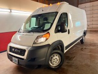 Image for 2021 RAM Promaster 2500 HIGH ID: 5914687