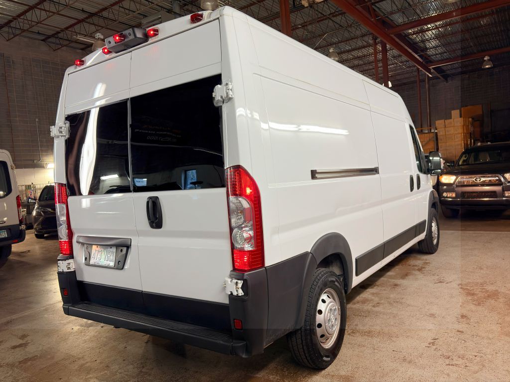 2021 RAM Promaster Image 7