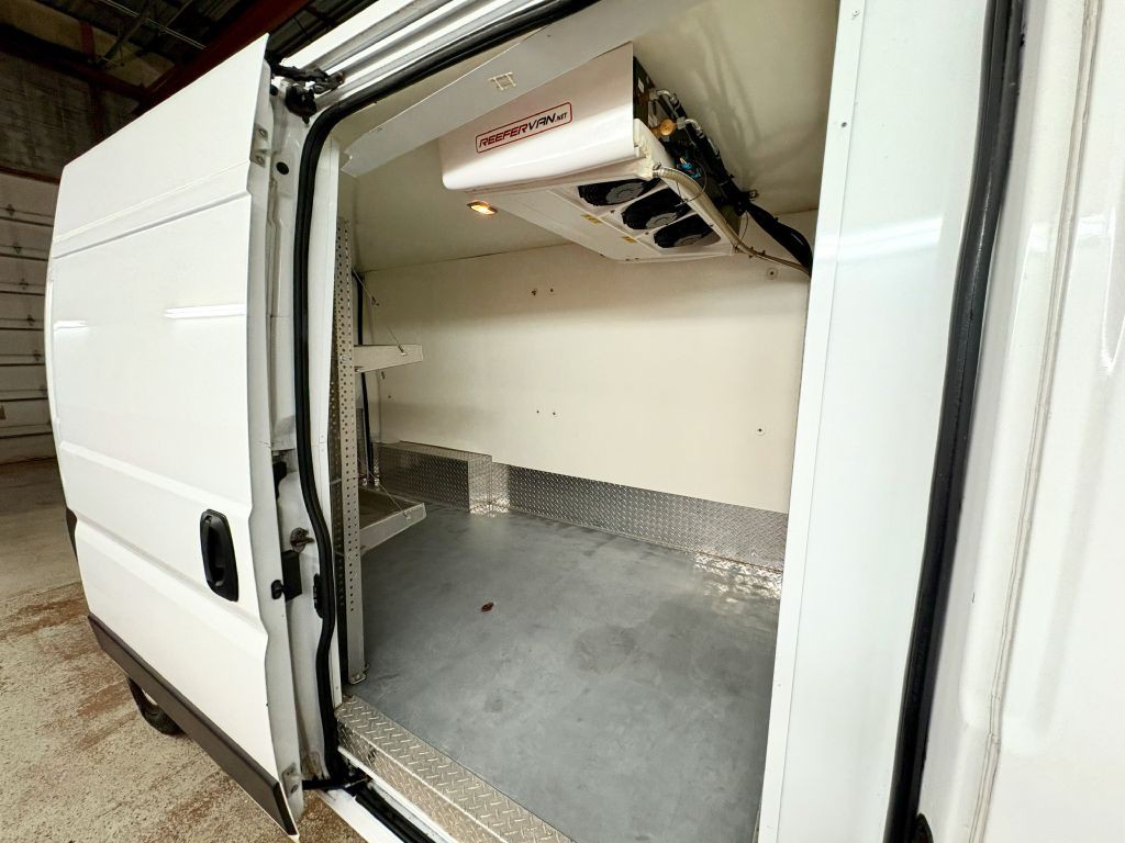 2021 RAM Promaster Image 21