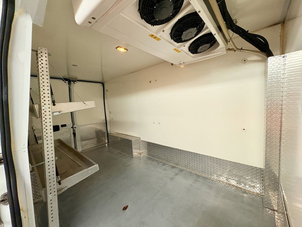 2021 RAM Promaster Image 22