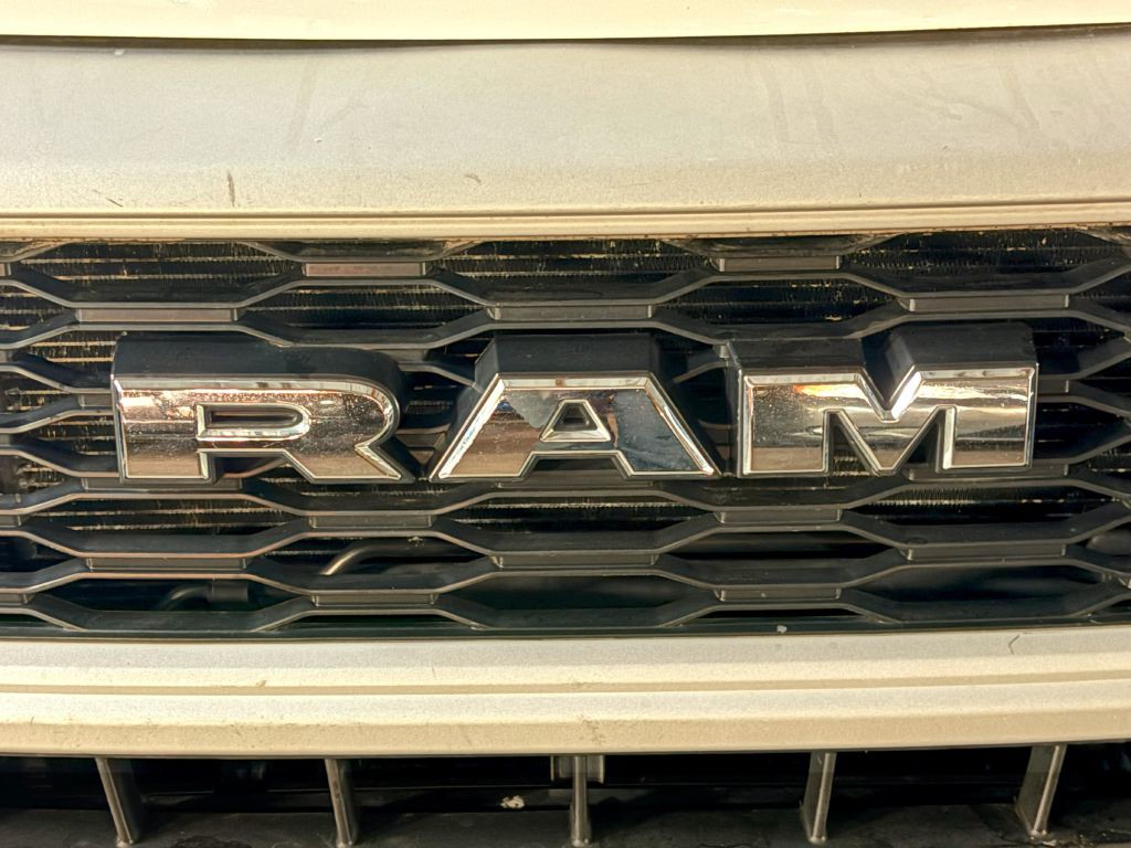 2021 RAM Promaster Image 27