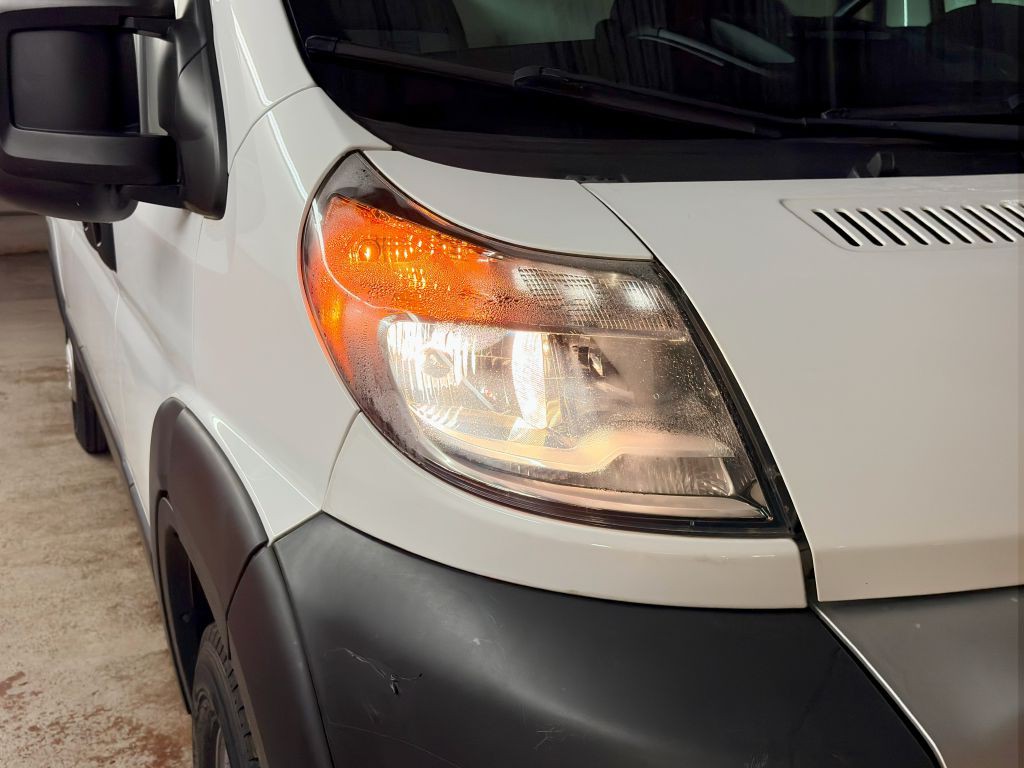 2021 RAM Promaster Image 28
