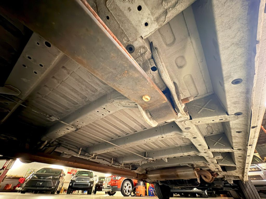 2021 RAM Promaster Image 31