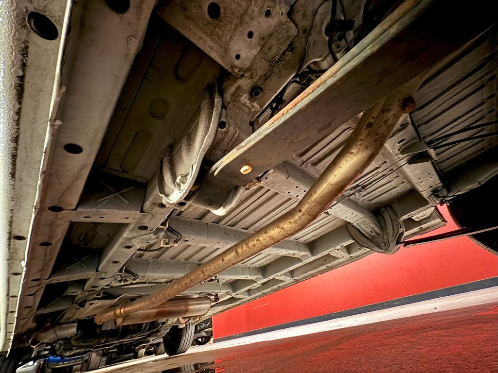 2021 RAM Promaster Image 33