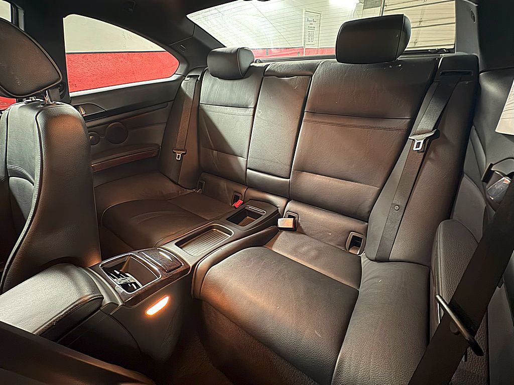 2013 BMW 3 Series Image 20