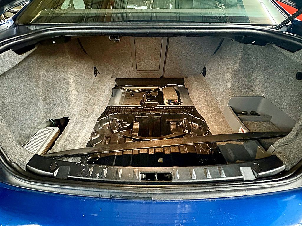 2013 BMW 3 Series Image 21