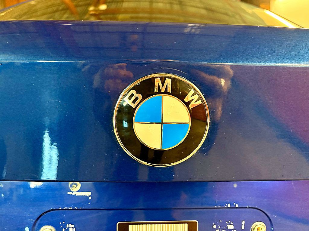 2013 BMW 3 Series Image 27