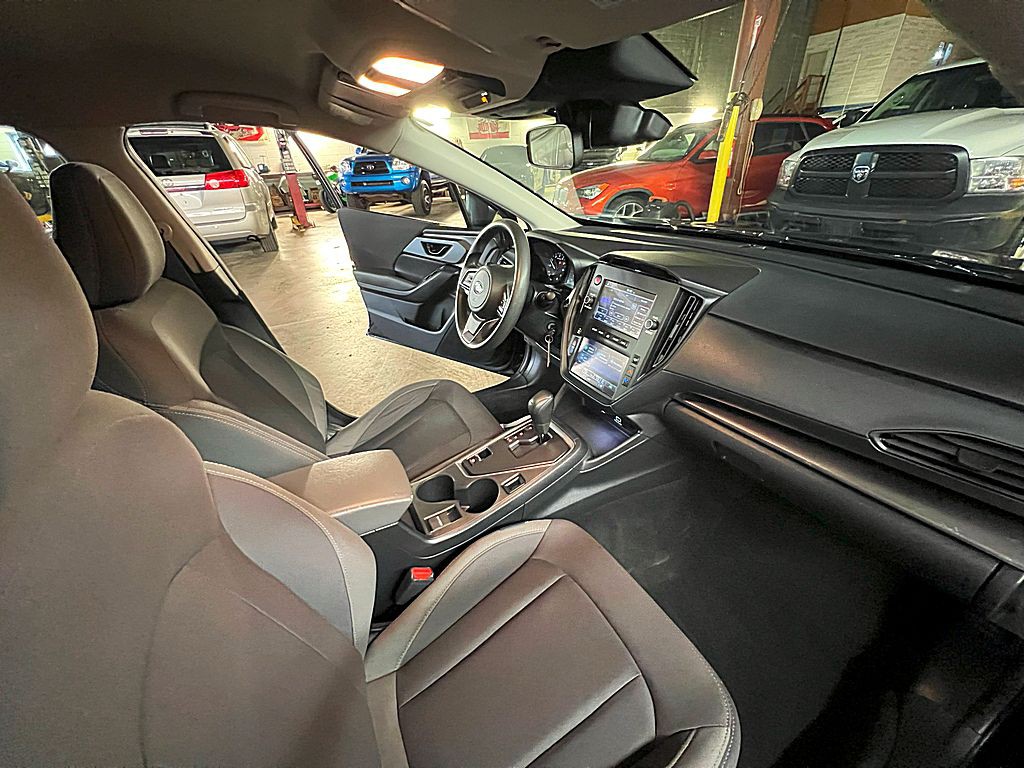 2024 Subaru Impreza Image 14