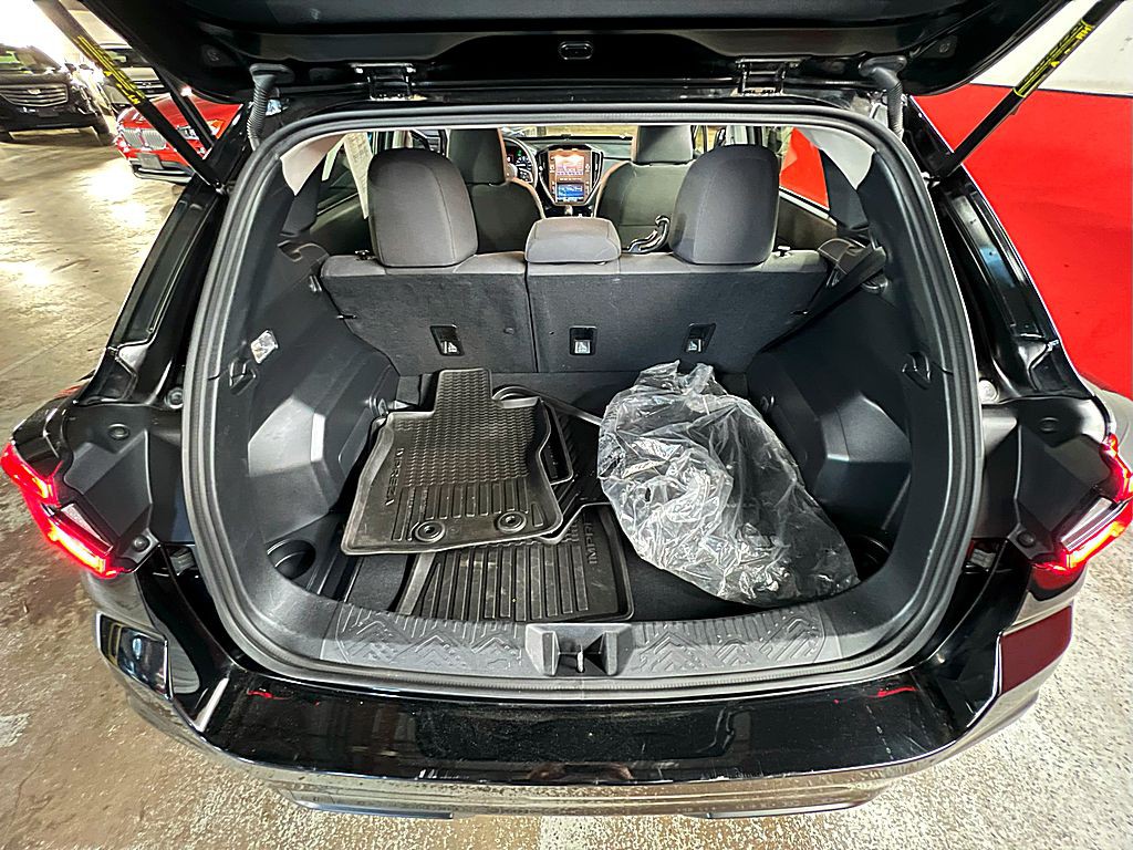 2024 Subaru Impreza Image 15