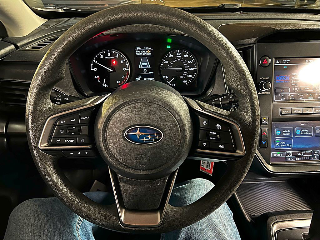 2024 Subaru Impreza Image 16