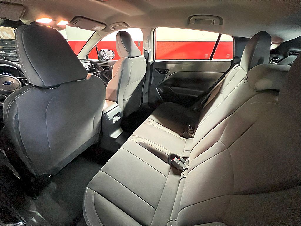 2024 Subaru Impreza Image 17