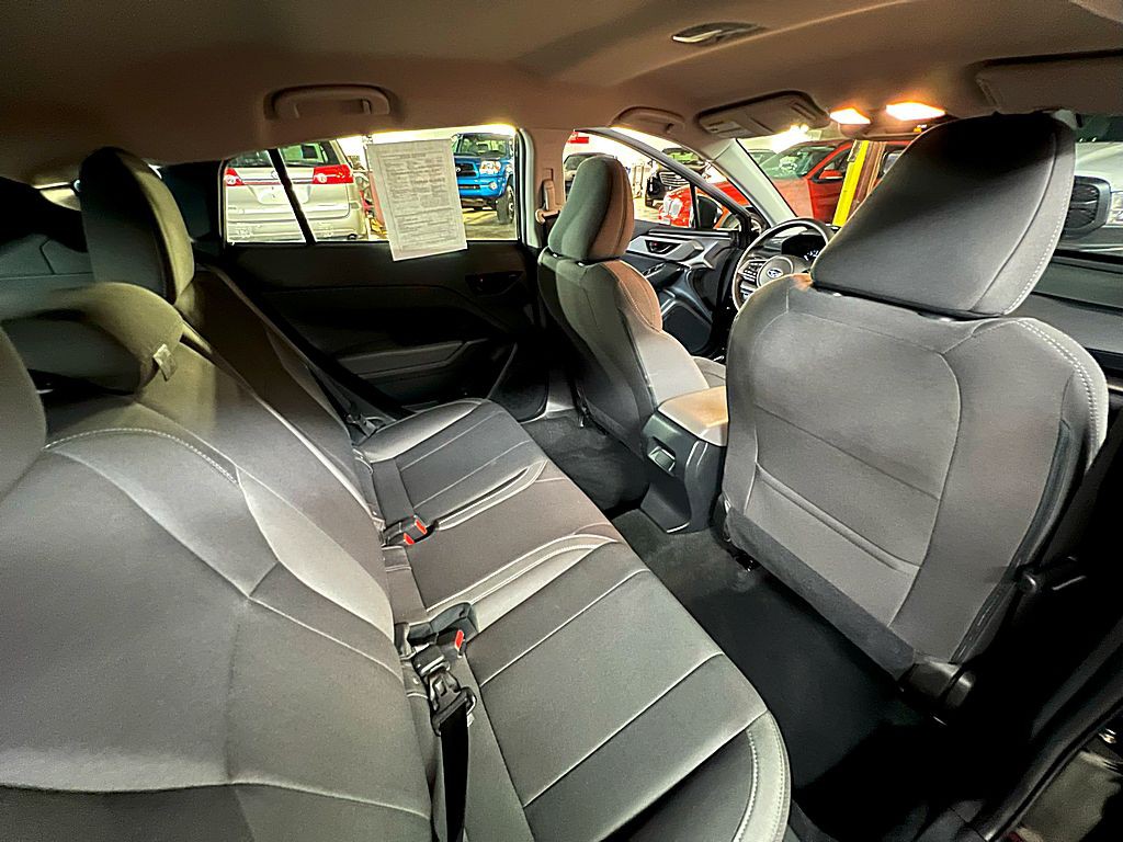 2024 Subaru Impreza Image 18